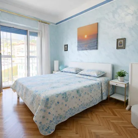 Casa Federica Attico - A 200 M Dalla 欧斯佩达蒂