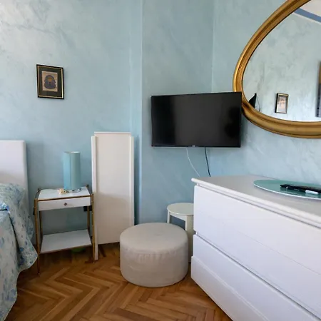Casa Federica Attico - A 200 M Dalla