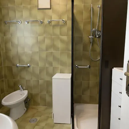 Casa Federica Attico - A 200 M Dalla 公寓 *